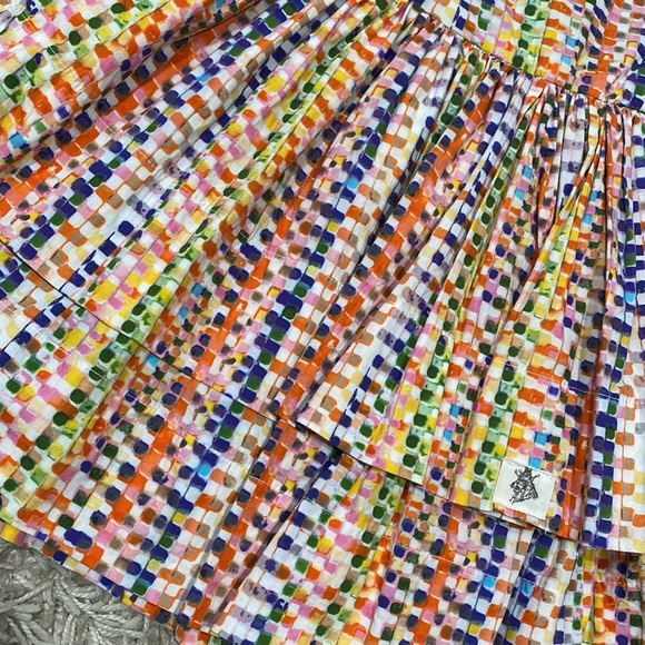 BIJOU SAUVAGE DRESS - Picture 2 of 4